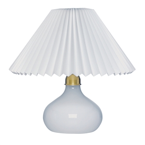 LE KLINT - MODEL 314 BORDLAMPE